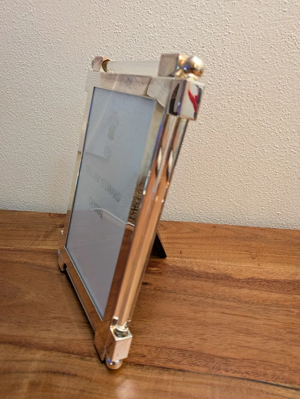 William Yeoward Crystal Frame 6.5